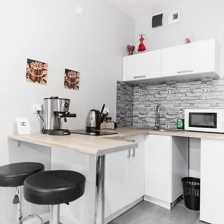 Cityview Apartment
