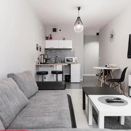 Apartment Cityview