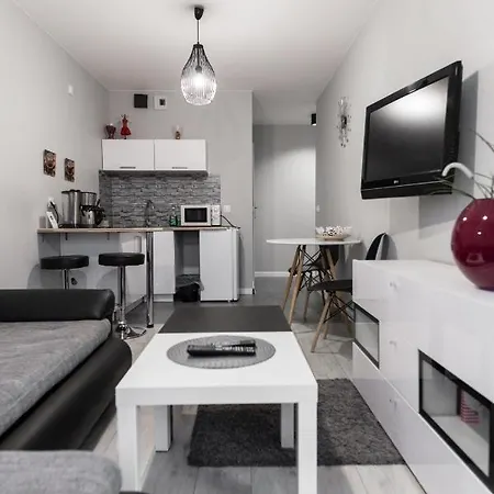 Apartment Cityview *
