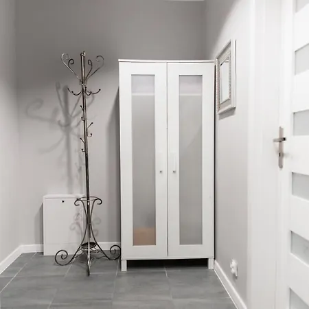 Cityview Apartment